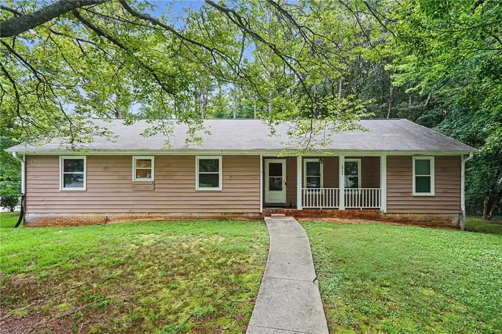2726 Raven Wood Drive, Snellville, GA 30078 - #1