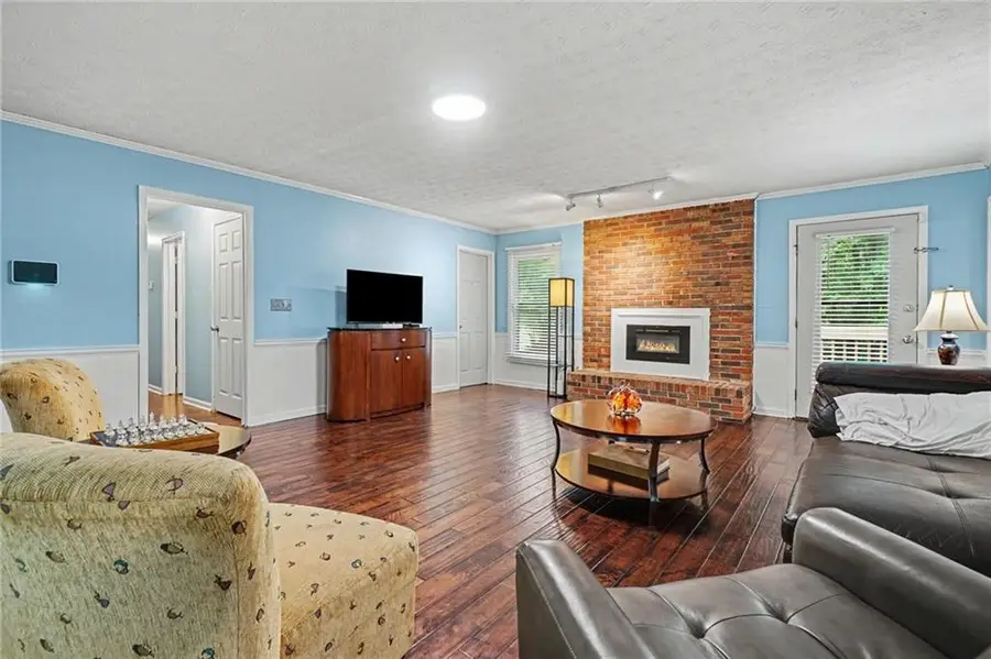2726 Raven Wood Drive, Snellville, GA 30078 - #2