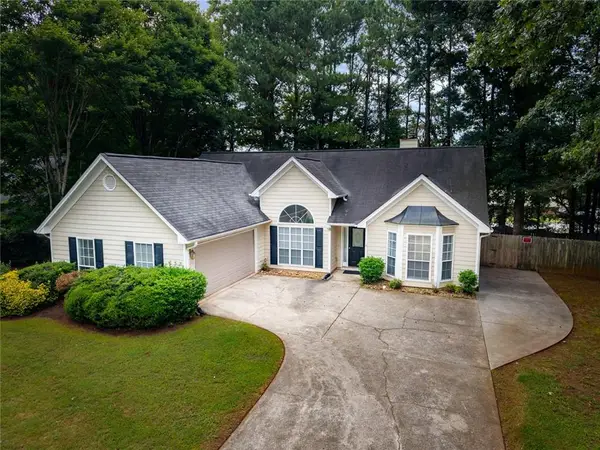 680 Trellis Pond Court, Lawrenceville, GA 30043