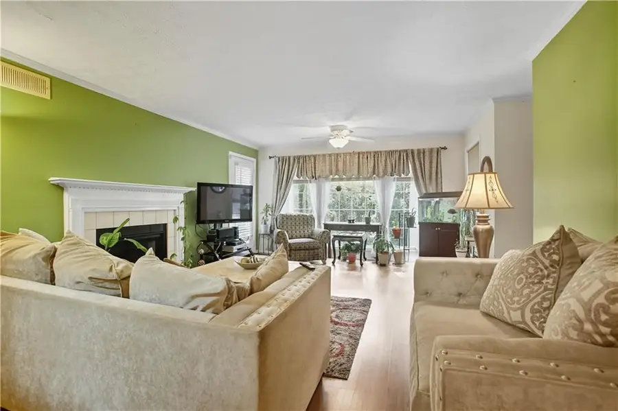 1109 Gettysburg Place, Atlanta, GA 30350 - #3