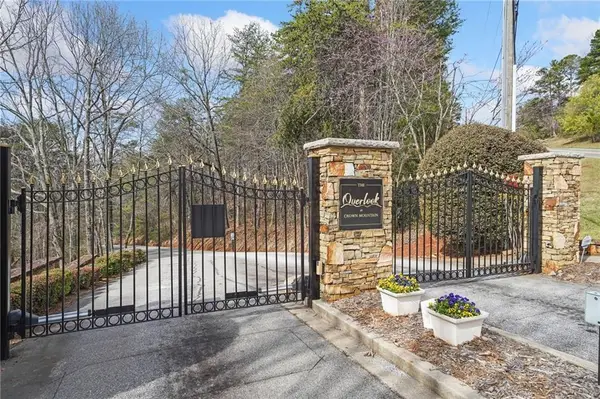 Lot 20 Crown Mountain Way, Dahlonega, GA 30533