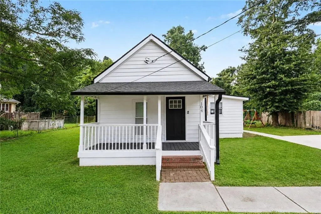 104 Sargent Kennon Street, Newnan, GA 30263 - #1