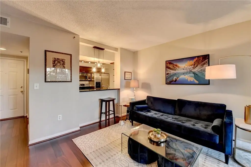 275 13th Street Ne #310, Atlanta, GA 30309 - #1