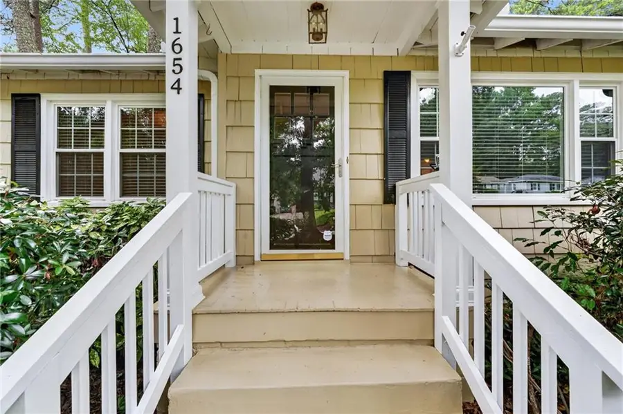 1654 Bristol Drive Ne, Atlanta, GA 30329 - #2