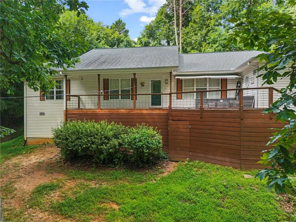 6204 Cherrywood Trail, Gainesville, GA 30506 - #1