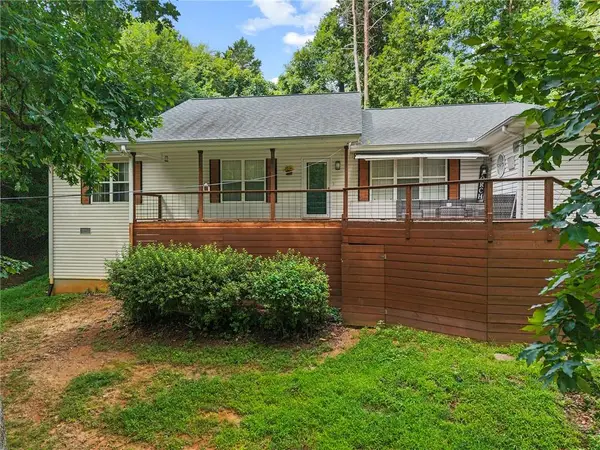 6204 Cherrywood Trail, Gainesville, GA 30506