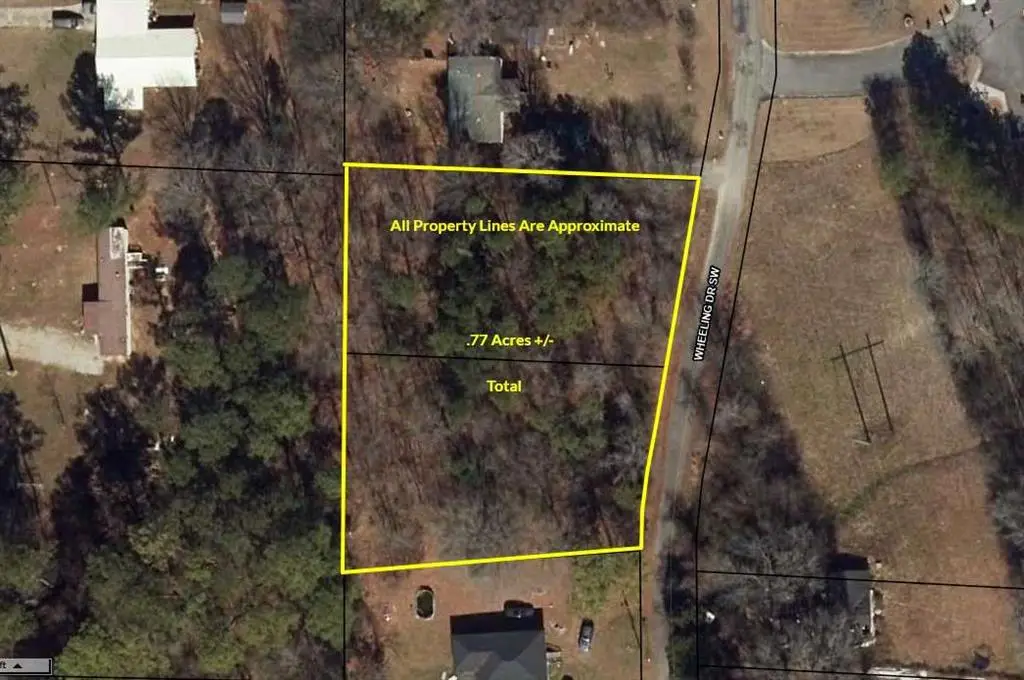 0 Wheeling Drive Sw, Rome, GA 30165 - #1