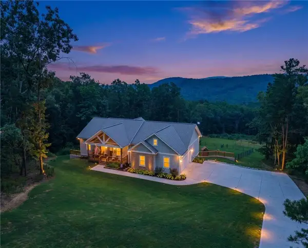 251 Birchwood Court, Waleska, GA 30183