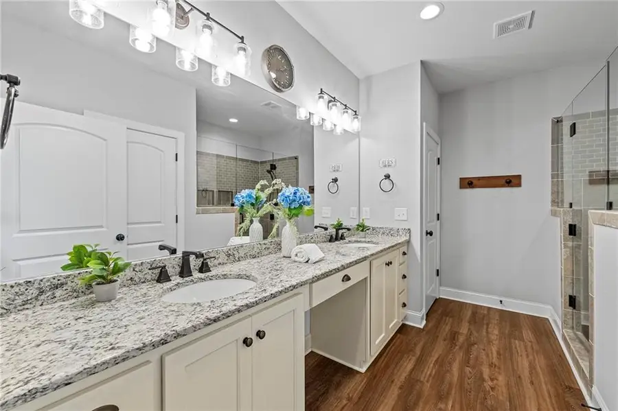 251 Birchwood Court, Waleska, GA 30183 - #3