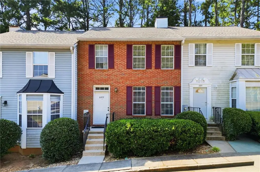 6422 Wedgeview Drive, Tucker, GA 30084 - #1
