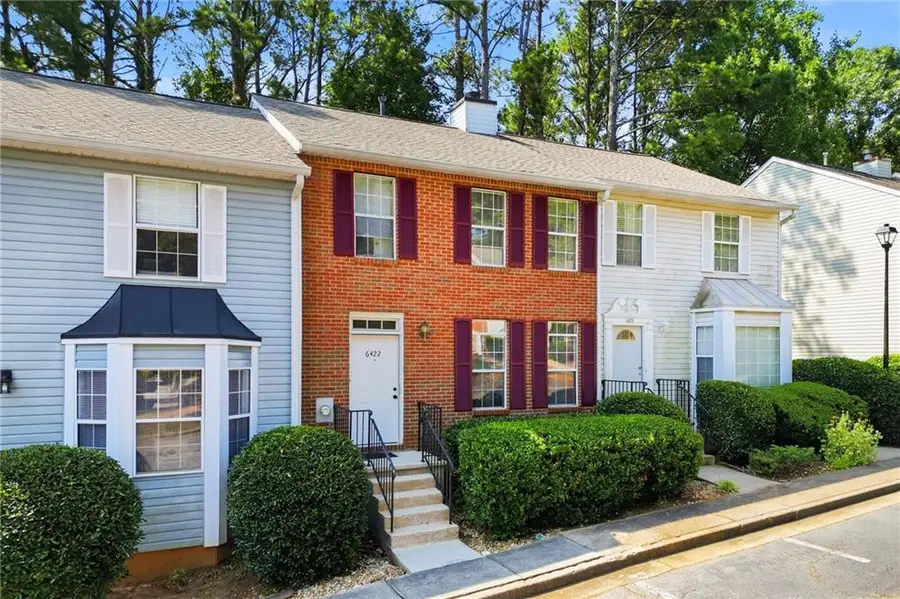 6422 Wedgeview Drive, Tucker, GA 30084 - #2