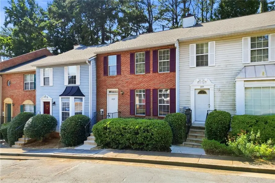 6422 Wedgeview Drive, Tucker, GA 30084 - #3