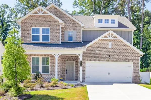 3229 Shirecrest Lane, Dacula, GA 30019
