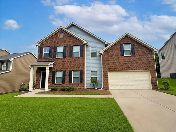 3115 Franklin Street, Austell, GA 30106