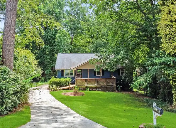 3180 Oak Drive, Lawrenceville, GA 30044