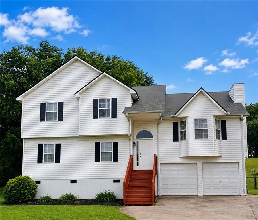 28 Hedgerow Court Se, Cartersville, GA 30120 - #1