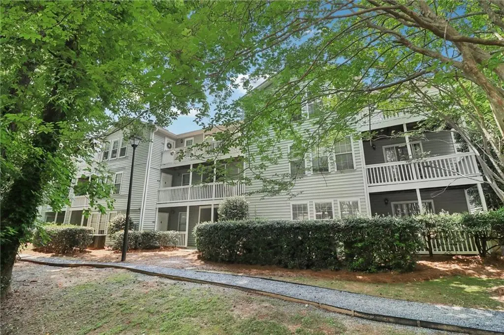 1931 Brian Way, Decatur, GA 30033 - #1