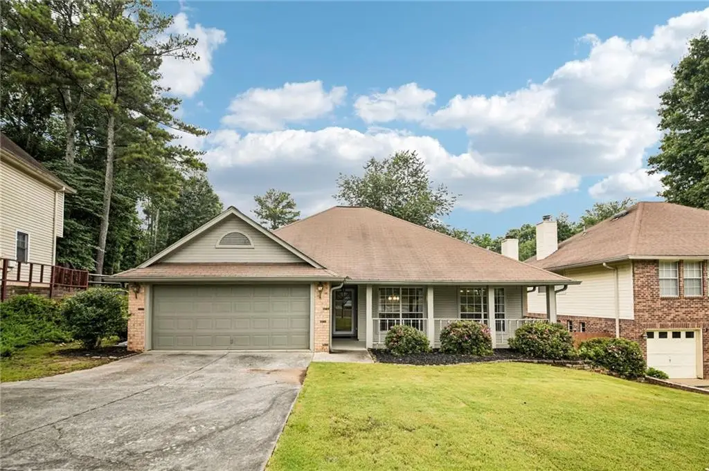 3510 Steve Drive Nw, Marietta, GA 30064 - #1