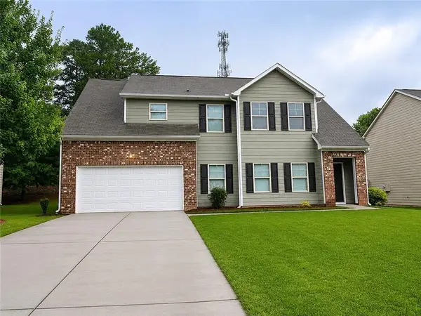 3280 Franklin Street, Austell, GA 30106