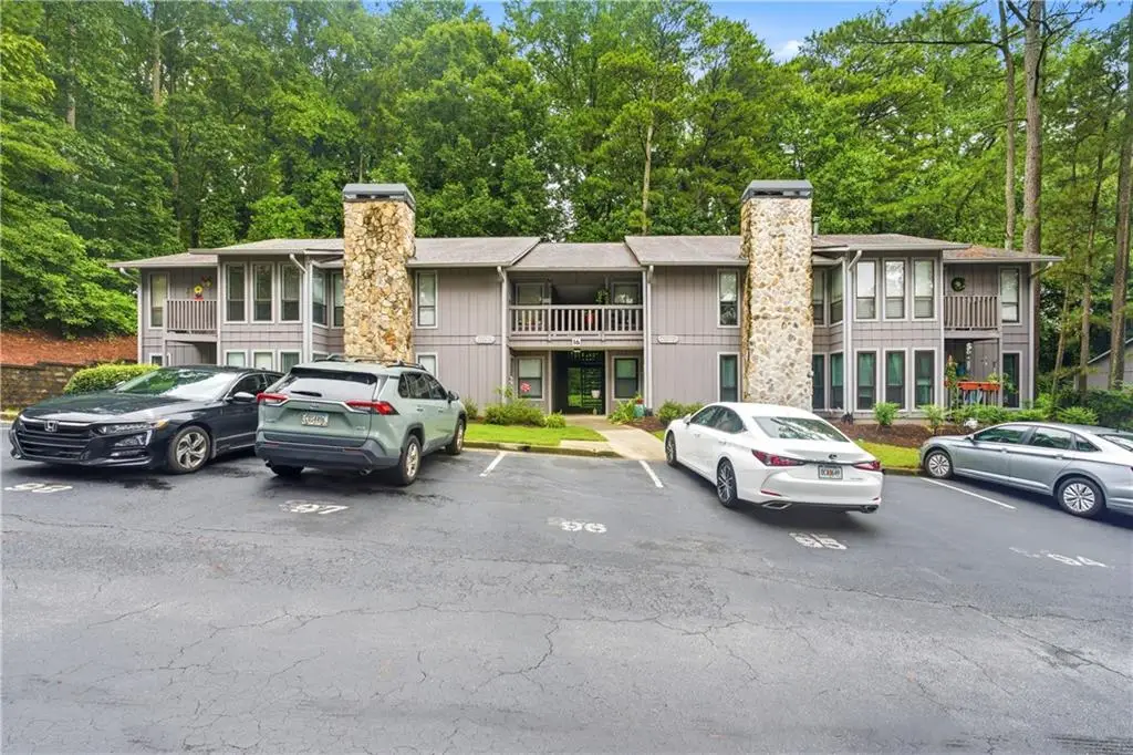 4097 Woodridge Way, Tucker, GA 30084 - #1