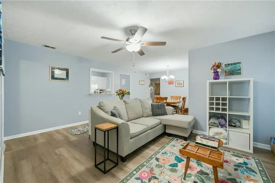4097 Woodridge Way, Tucker, GA 30084 - #2