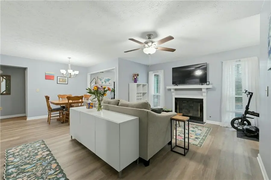 4097 Woodridge Way, Tucker, GA 30084 - #3