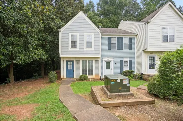 6698 Witherington Court, Norcross, GA 30093