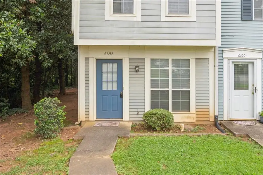 6698 Witherington Court, Norcross, GA 30093 - #2