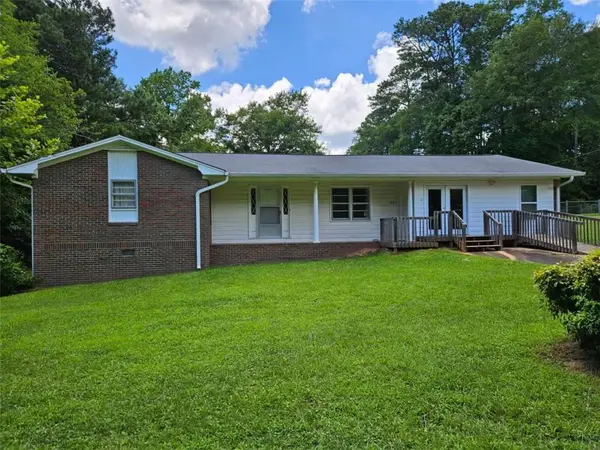 327 Kensington Circle, Bremen, GA 30110