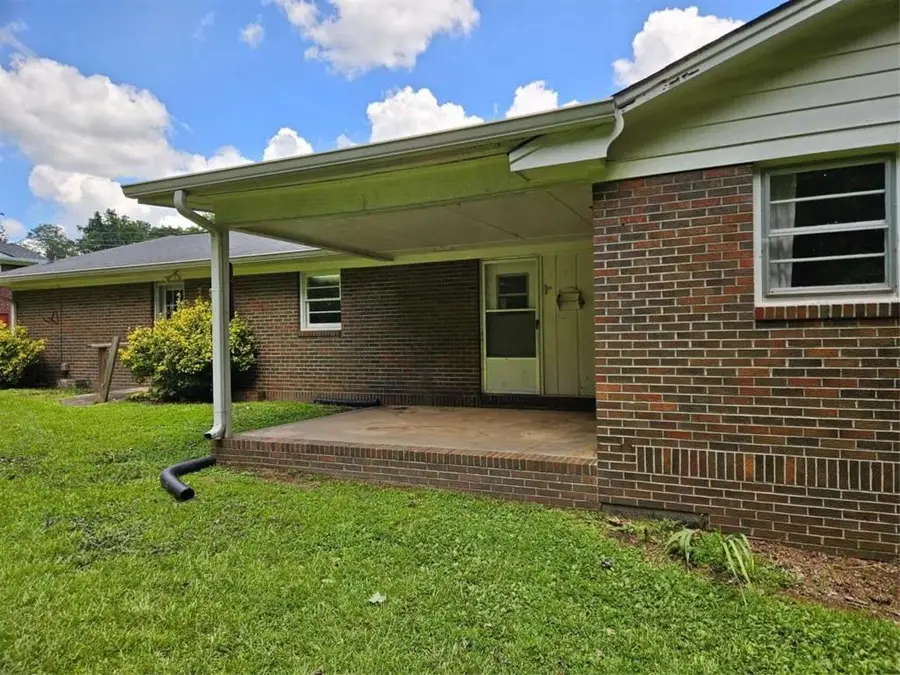 327 Kensington Circle, Bremen, GA 30110 - #3