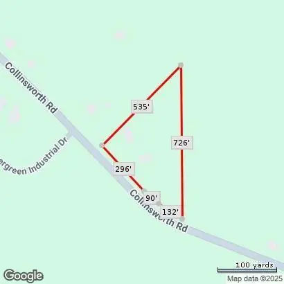 594 Collinsworth Road, Palmetto, GA 30268