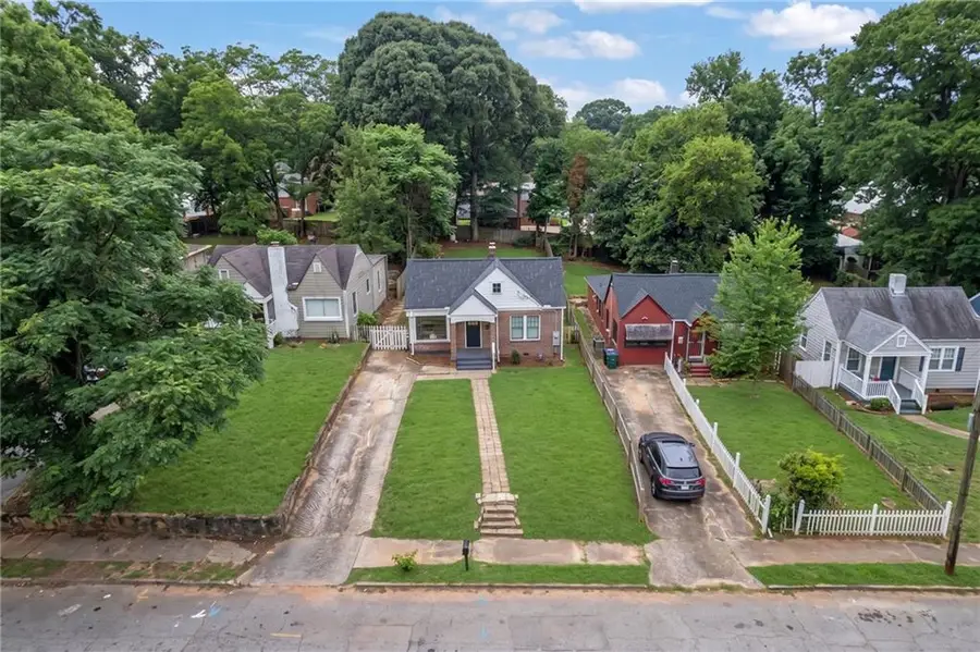 1004 Westmoor Drive Nw, Atlanta, GA 30314 - #2