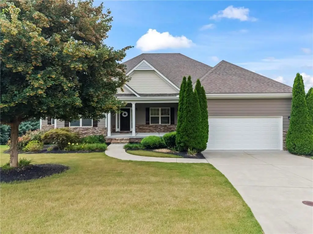 2015 Boxwood Lane, Canton, GA 30114 - #1