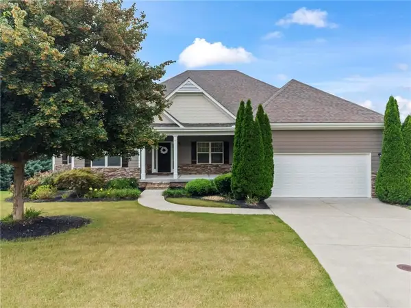 2015 Boxwood Lane, Canton, GA 30114