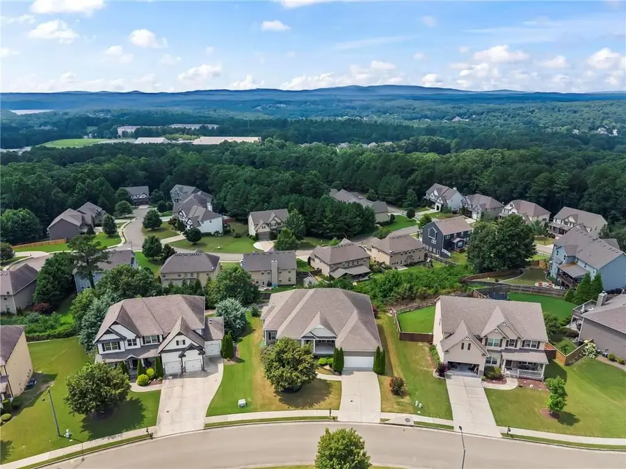 2015 Boxwood Lane, Canton, GA 30114 - #3