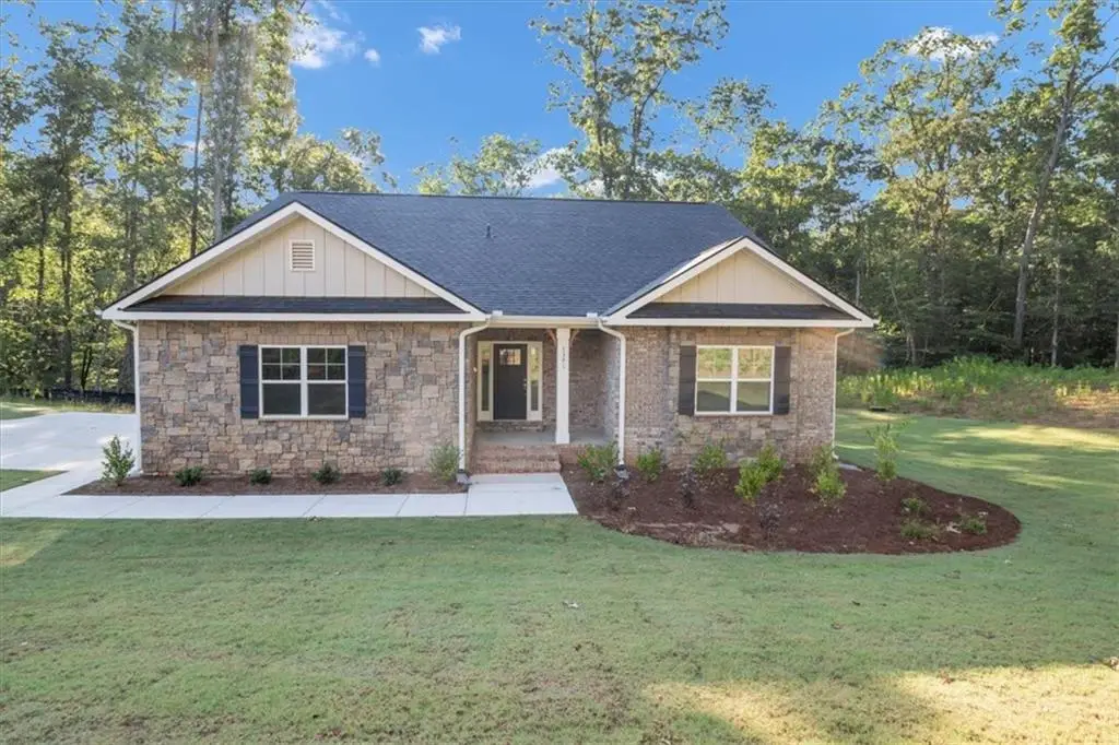 5391 Tuscany Drive, Douglasville, GA 30135 - #1
