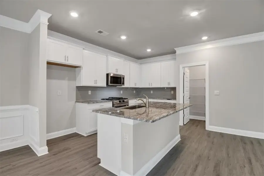 5391 Tuscany Drive, Douglasville, GA 30135 - #2