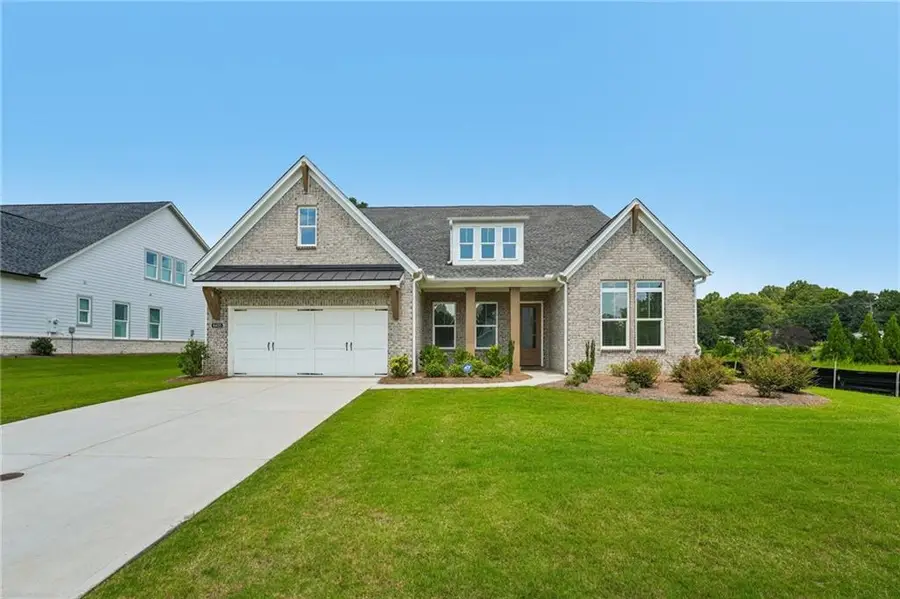 6405 Wallace Farms Drive, Cumming, GA 30028 - #2