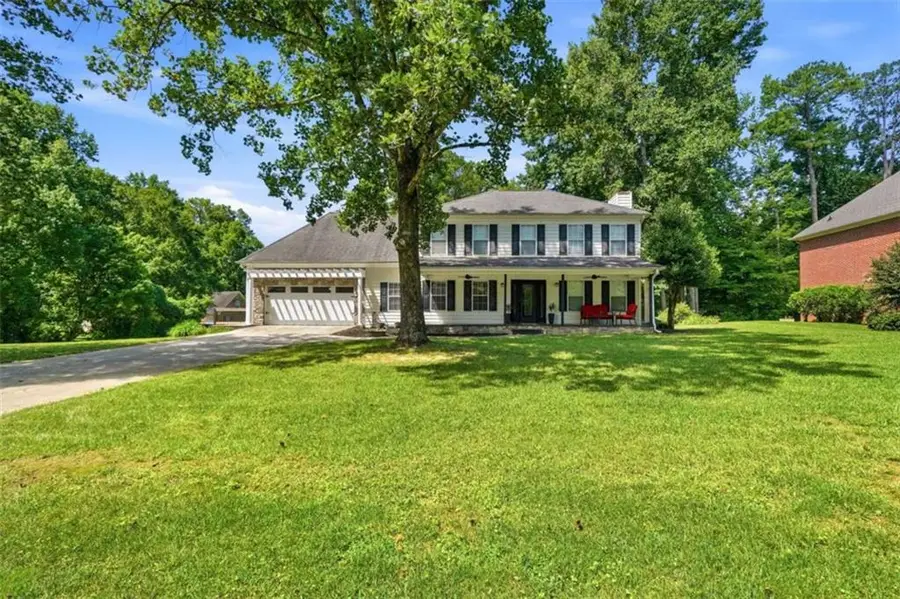 195 Gateway Drive, Rocky Face, GA 30740 - #3