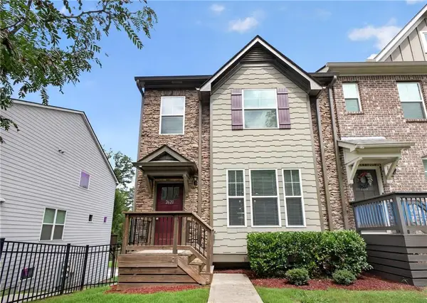 2620 Abbott Road Sw, Conyers, GA 30094