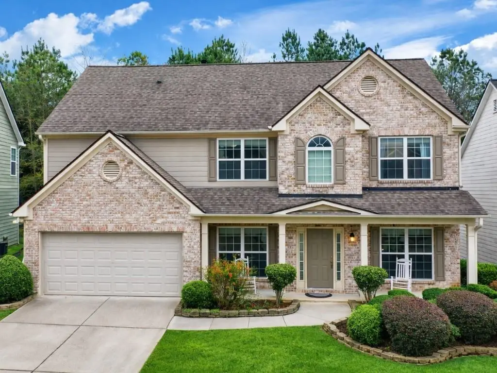 3791 Vallecito Court, Lawrenceville, GA 30044 - #1