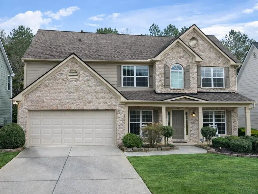 3791 Vallecito Court, Lawrenceville, GA 30044 - #2