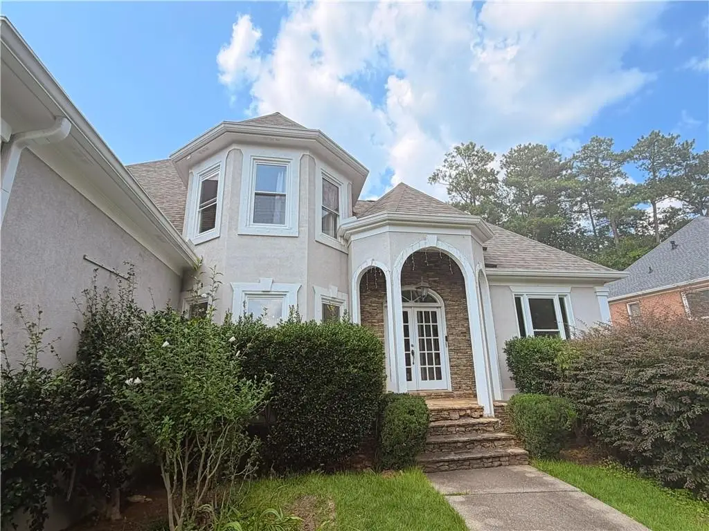 530 Rippling Water Lane, Johns Creek, GA 30097 - #1
