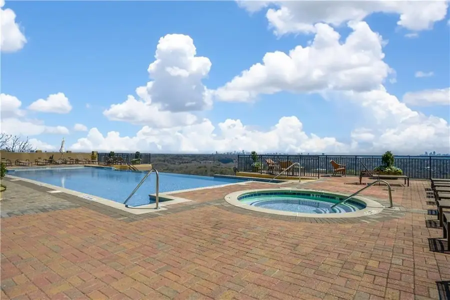 2950 Mount Wilkinson Parkway Se #902, Atlanta, GA 30339 - #2