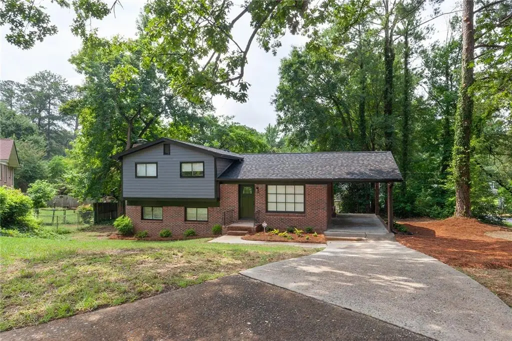 3230 Vanderbilt Lane Nw, Atlanta, GA 30318 - #1