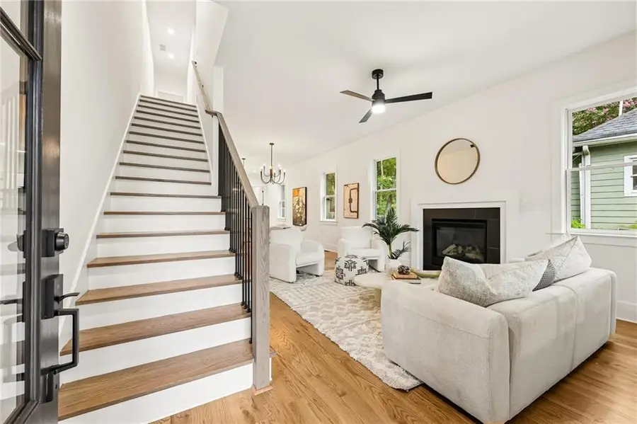 112 1st Avenue #B, Decatur, GA 30030 - #3
