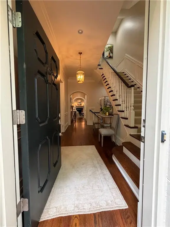 39 W Wesley Road Nw #2, Atlanta, GA 30305 - #2