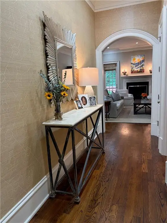 39 W Wesley Road Nw #2, Atlanta, GA 30305 - #3