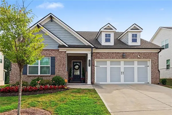 1911 Tidemarsh Lane, Lawrenceville, GA 30045