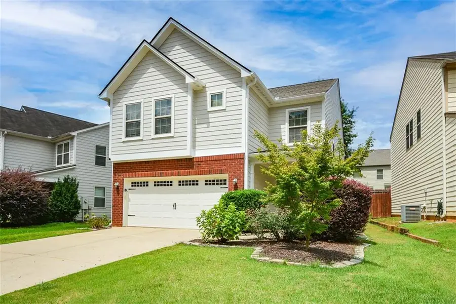 254 Shaw Drive, Acworth, GA 30102 - #2
